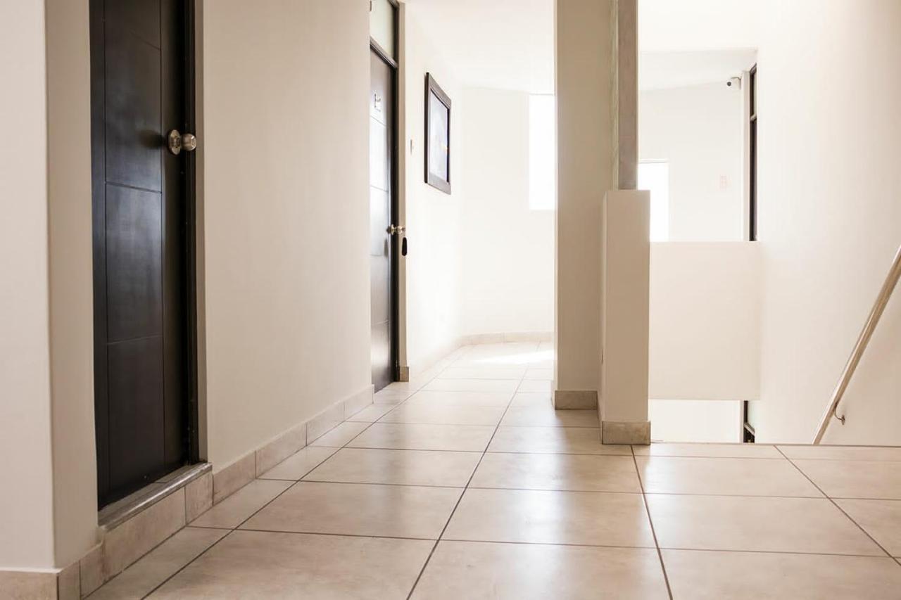 Serk'Ana Suite Hostal Arequipa Exterior photo