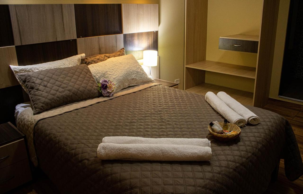 Serk'Ana Suite Hostal Arequipa Exterior photo